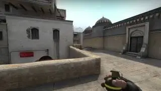 [CS:GO] Clutchmaster