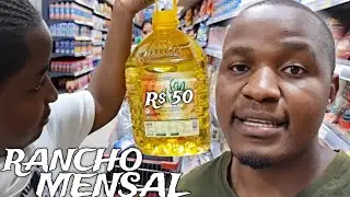 QUANTO CUSTA VIVER EM MOÇAMBIQUE (preço convertidos em reais e euro)