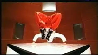 Flying Steps - We Are Electric