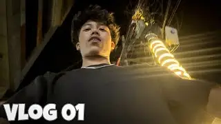 Dayout with cousins at Boudha | Vlog 01