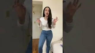 American Eagle Curvy Jeans vs Regular Fit Jeans 