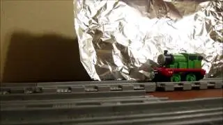 Put Upon Percy