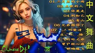 最佳Tiktok混音音樂 Chinese Dj Remix 2023 🔥三月里的小雨♪ 点歌的人♪ 你莫走 ♪ 别知己♪ 青山♪ 迷人的愛情🔥潮湿的心-2023最火歌曲dj🔥夜店舞曲 重低音