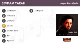 İzin Ver - Haşim Karadeniz