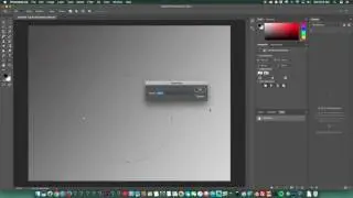 Esfera con Photoshop