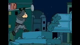 American Dad ITA   Prova Missione a tempo