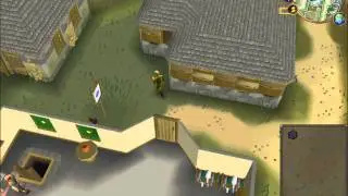 Runescape Rune Mysteries quest guide