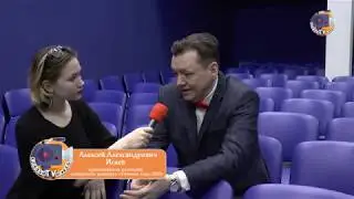 СтуденTVкурсе