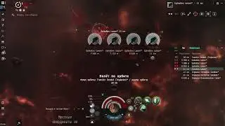 eve online - jackdaw t3 dark abyss