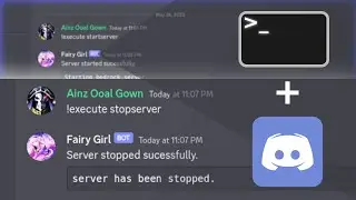 How to Make a Discord Bot to Manage Minecraft Server