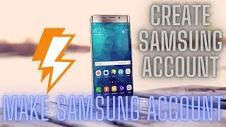How To Create Samsung Account In 2022 || Samsung Account Create In 2022 || Create Samsung Account