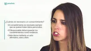 Nuevo Reglamento General de Protección de datos