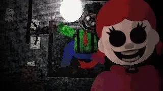 The Best FNaF Plus Fangame Game! | 