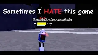 Sometimes...i HATE the balancing of this game(GTC soulshatters 1v1s)