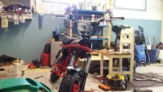 Suzuki PV projekti 2017