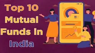 Best Top 10 Mutual Fund 2024 / 2024 ke New Top 10 Mutual Fund in Hindi