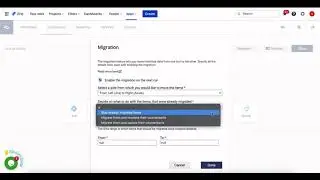 Getint.io - The Migration Feature
