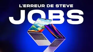 Pourquoi le gaming sur Mac ne prend pas