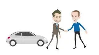 Simple requirements to drive away in your dream vehicle - Cars and Credit Master