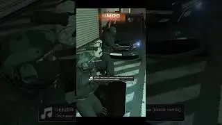Когда ждешь барыгу // GTA RMRP 