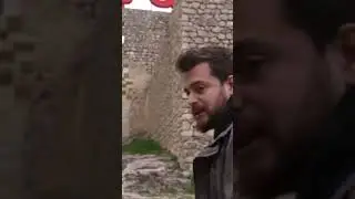 Alper Rende Susaya getdi