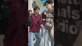 I really want kiss you beautiful girl #magicperformance #danceperformance #funny