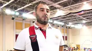 45. Точка зрения (Сабуров Джахангир Ниматович) Тульская область