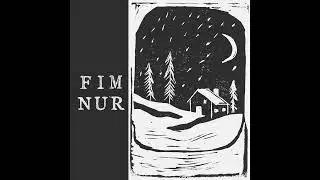 Fimnur - Journey Home [EP] (2024) (Dungeon Synth, Winter Synth)
