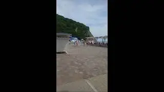 Денис Архипка travel в прямом эфире!