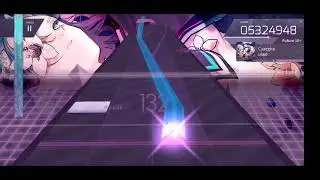 [Arcaea] Cyaegha - USAO FTR (9,621,012)