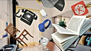 Cinematic 3D freeze objects tutorial in kinemaster||kinemastertutorial.