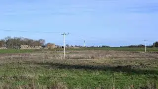 The Day After Storm Ciarán - 05-11-2023