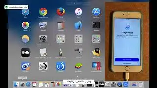 How to Fix Checkra1n Error 20 unlock iPhone to use accessories arabic