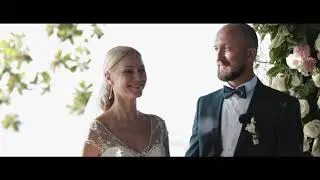 Lesia & Anatolii - 03.12.2019 - Wedding in Mauritius