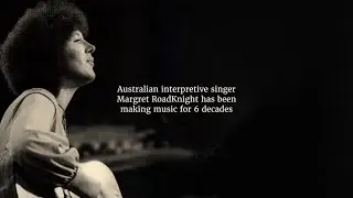 Margret RoadKnight - LONG TIME... Official Mini Documentary