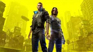 Cyberpunk 2077 - Renodx HDR10 4K60 - 5070TI