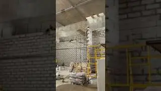 СТроительство школы ЖК "Луч"