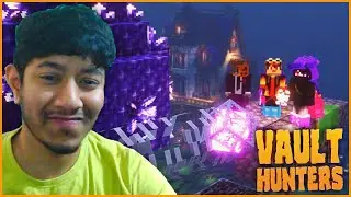 ✨Kyaa Aaj Paradox Vault Ho Paayega? | Vault Hunters✨