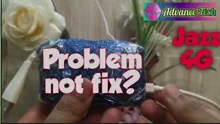 Jazz 4G Battery Repairing || Battery Made For Jazz 4G WiFi Device