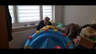 Spielecenter von Intex blow up Teil 5