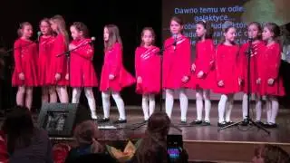 Żyj do przodu – Wrocław – MDK Krzyki – Studium Piosenki "BiS"