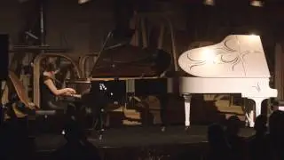 Gluck / Sgambati Orpheus & Euridice Melody Olga Scheps