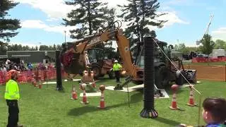 2019 Concord Public Works Celebration