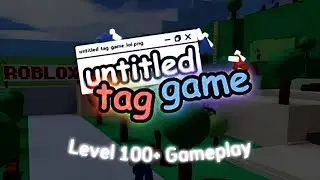 Lvl 100+ Utg pro gameplay.