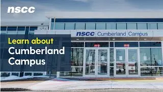 NSCC Cumberland Campus