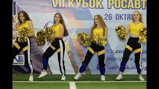 26.10.2019 VII Кубок Росавтотранса