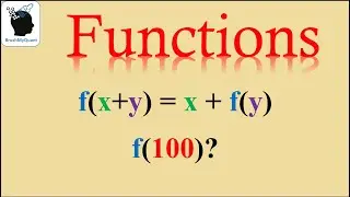 🌟 Functions and Customer Characters Problem with 2 variables ! 🔢🔄 