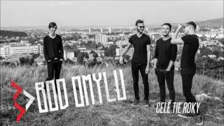 BOD OMYLU - Celé tie roky