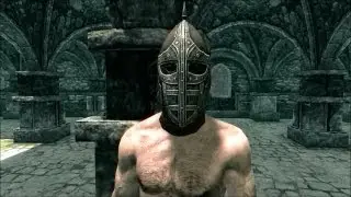 Skyrim - Discoborn