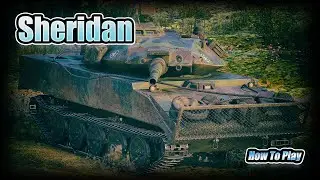 WoT - Good Fight, Low Time! - Sheridan! 